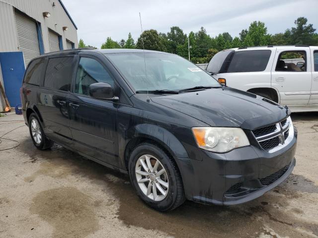 Photo 4 from auction – 2013 DODGE GRAND CARA with VIN 2C4RDGCG8DR770925
