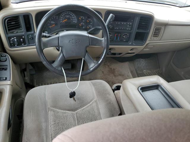 Photo 8 from auction – 2005 CHEVROLET SILVERADO with VIN 2GCEC19T351217618
