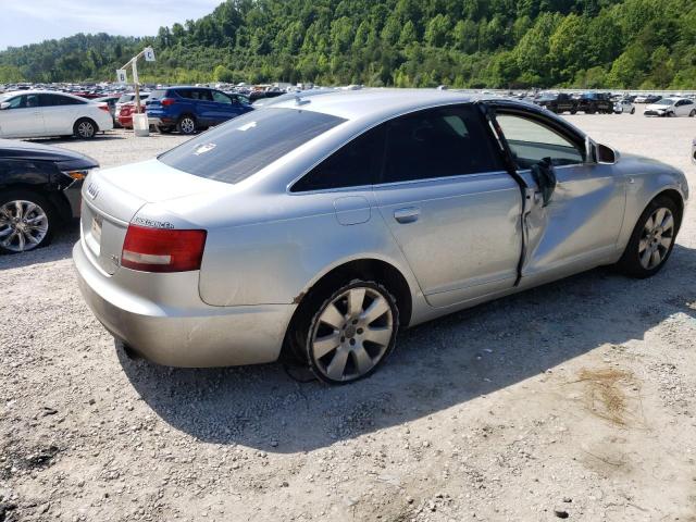 Photo 3 from auction – 2007 AUDI A6 3.2 QUA with VIN WAUDH74F97N011090
