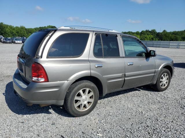 Photo 3 from auction – 2006 BUICK RAINIER CX with VIN 5GADT13S262267067