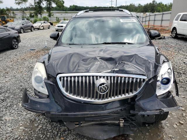 Photo 5 from auction – 2012 BUICK ENCLAVE with VIN 5GAKVDED4CJ371997