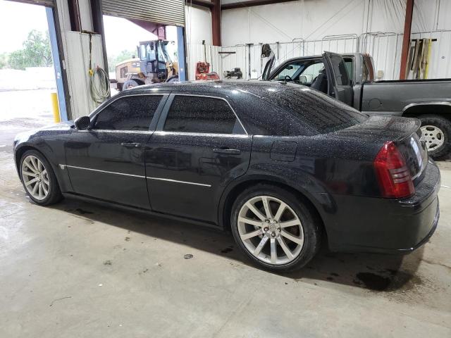 Photo 2 from auction – 2006 CHRYSLER 300C SRT-8 with VIN 2C3LA73W26H242915
