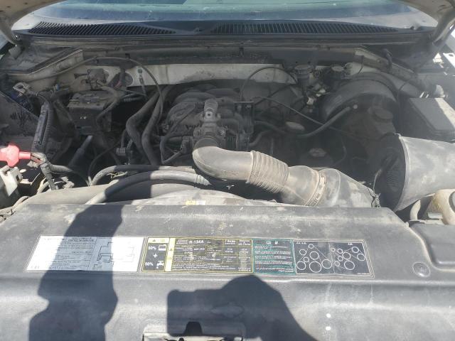 Photo 11 from auction – 2004 FORD F-150 HERI with VIN 2FTRX17244CA37745