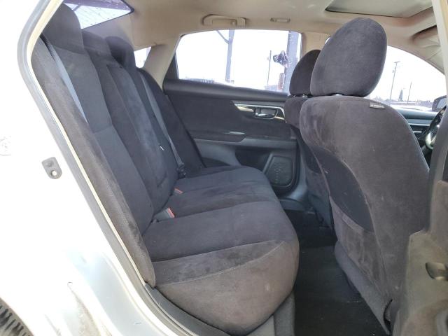 Photo 10 from auction – 2013 NISSAN ALTIMA 2.5 with VIN 1N4AL3AP9DN476559