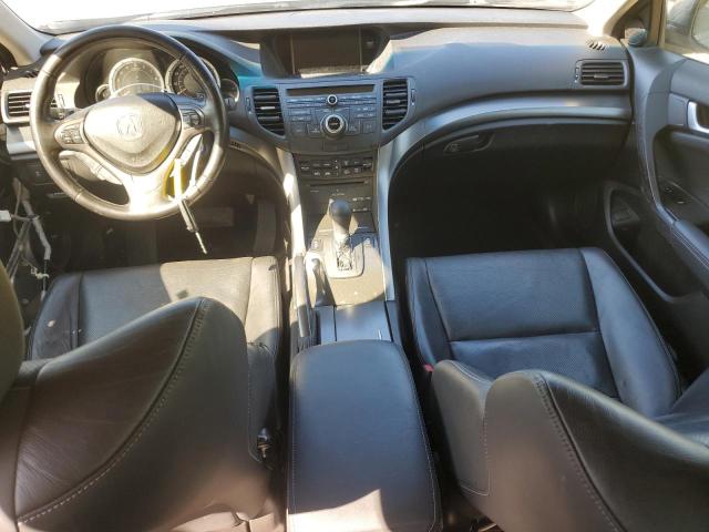 Photo 8 from auction – 2012 ACURA TSX TECH with VIN JH4CU2F61CC023328