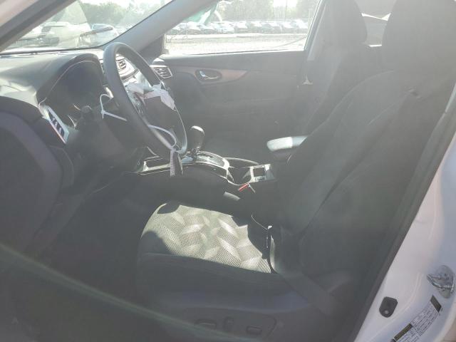 Photo 7 from auction – 2015 NISSAN ROGUE S with VIN 5N1AT2MVXFC894881