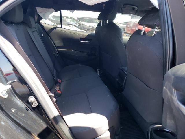 Photo 10 from auction – 2022 TOYOTA COROLLA SE with VIN JTND4MBE4N3182017