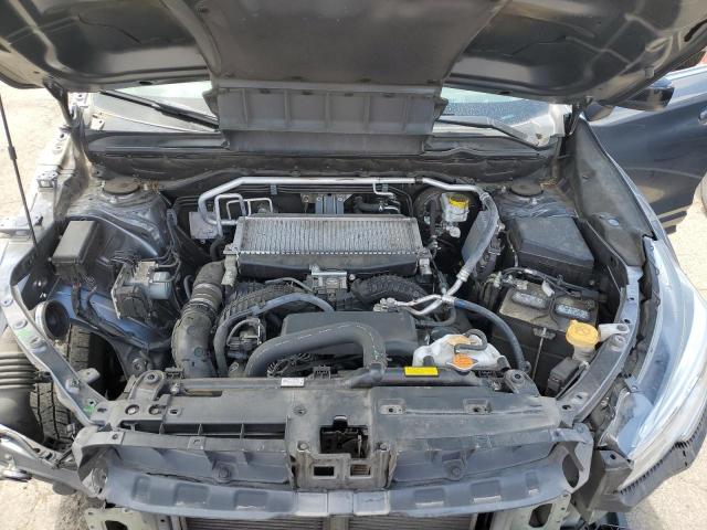 Photo 11 from auction – 2019 SUBARU ASCENT with VIN 4S4WMAAD4K3438197
