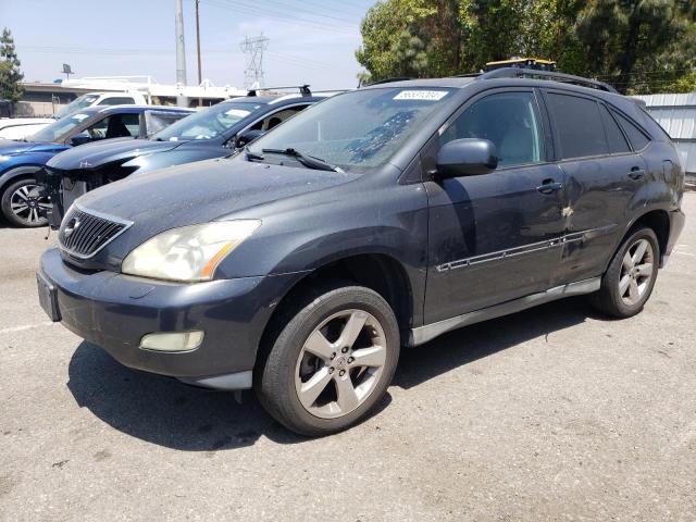 LEXUS RX 350 2007 مع رقم تعريف المركبة 2T2GK31U87C004725 - صورة من المزاد