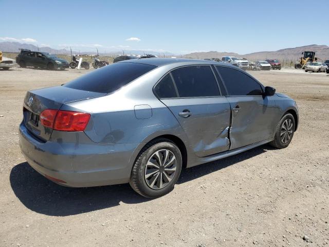 Photo 3 from auction – 2014 VOLKSWAGEN JETTA BASE with VIN 3VW2K7AJ3EM303391