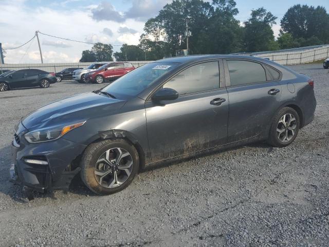 Photo 1 from auction – 2020 KIA FORTE FE with VIN 3KPF24AD2LE143265