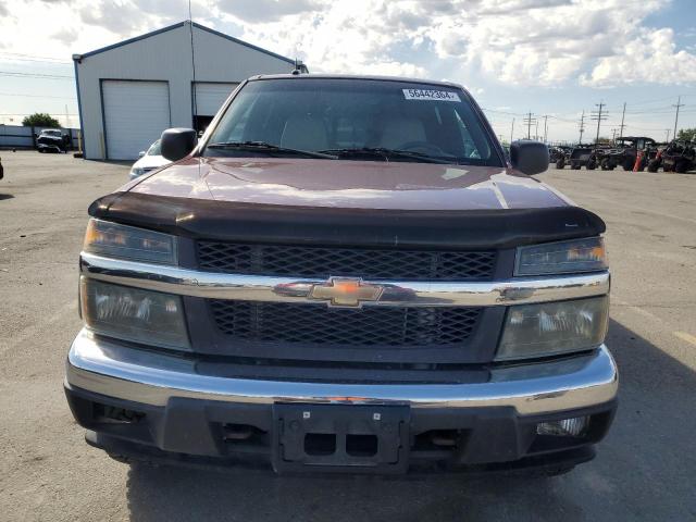 Photo 5 from auction – 2008 CHEVROLET COLORADO with VIN 1GCDT13E188181547