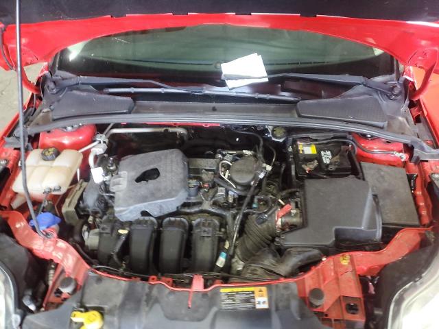 Photo 11 from auction – 2014 FORD FOCUS SE with VIN 1FADP3F21EL244341