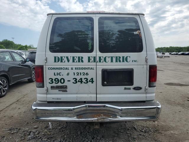 Photo 6 from auction – 2011 FORD ECONOLINE with VIN 1FTSS3EL2BDA35352