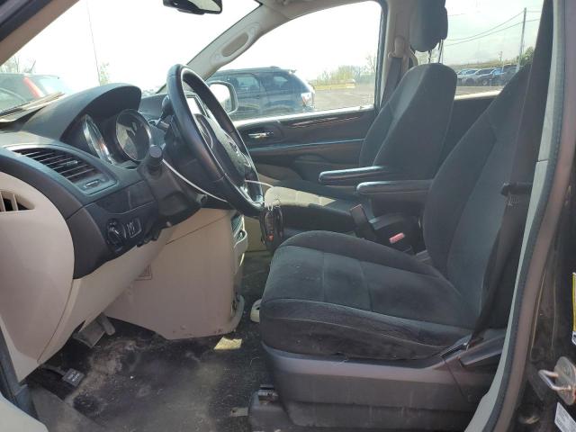Photo 7 from auction – 2013 DODGE GRAND CARA with VIN 2C4RDGBG8DR665948