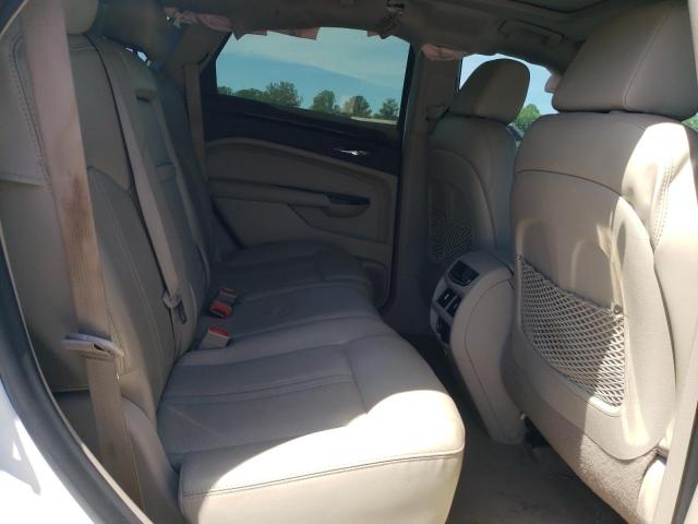 صورة رقم 11 من المزاد - 2015 CADILLAC SRX PREMIU مع VIN 3GYFNDE33FS536300