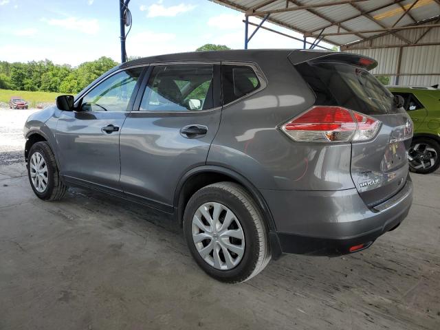 Photo 2 from auction – 2016 NISSAN ROGUE S with VIN JN8AT2MT2GW016885