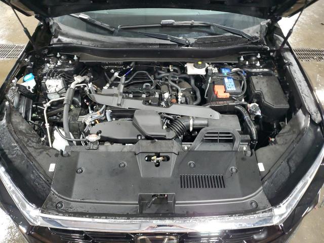 Photo 11 from auction – 2024 HONDA CR-V EX with VIN 2HKRS4H47RH413002