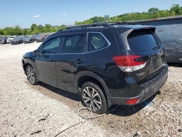 Photo 2 from auction – 2019 SUBARU FORESTER L with VIN JF2SKAUC0KH576982