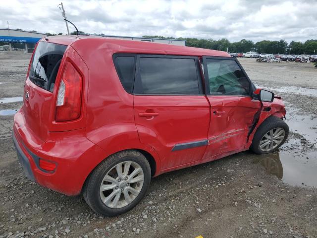 Photo 3 from auction – 2013 KIA SOUL + with VIN KNDJT2A66D7503121