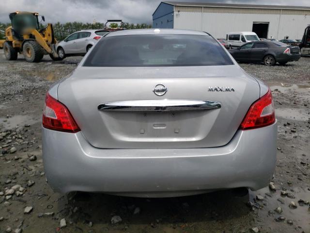 Photo 6 from auction – 2010 NISSAN MAXIMA S with VIN 1N4AA5AP4AC844381