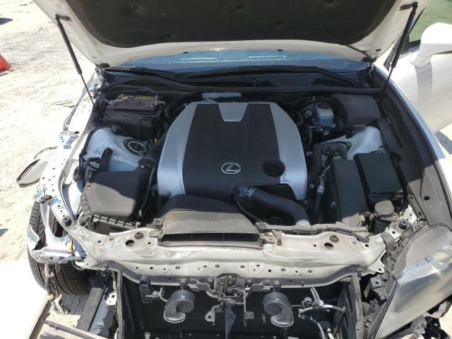 Photo 11 from auction – 2013 LEXUS GS 350 with VIN JTHCE1BL7D5017607