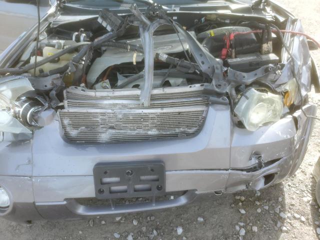 Photo 12 from auction – 2007 FORD ESCAPE HEV with VIN 1FMCU49HX7KB43999