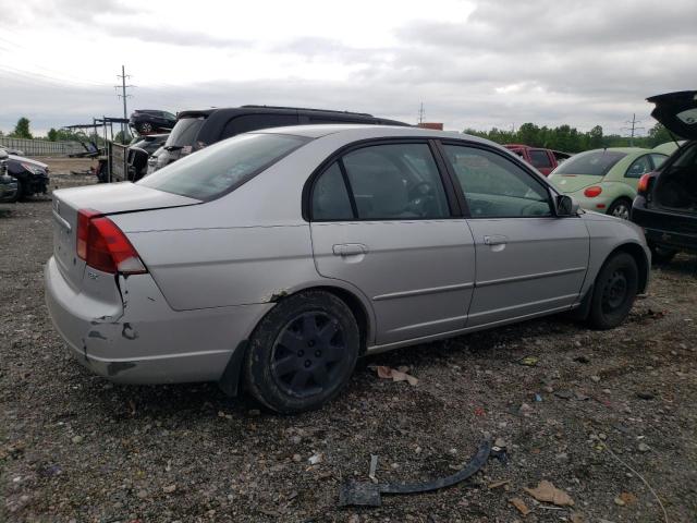 Photo 3 from auction – 2002 HONDA CIVIC EX with VIN 2HGES268X2H597215