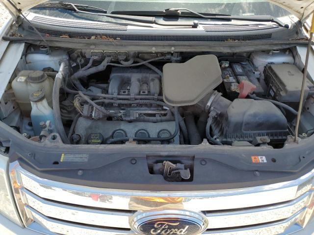 Photo 12 from auction – 2010 FORD EDGE LIMIT with VIN 2FMDK3KC7ABA97696