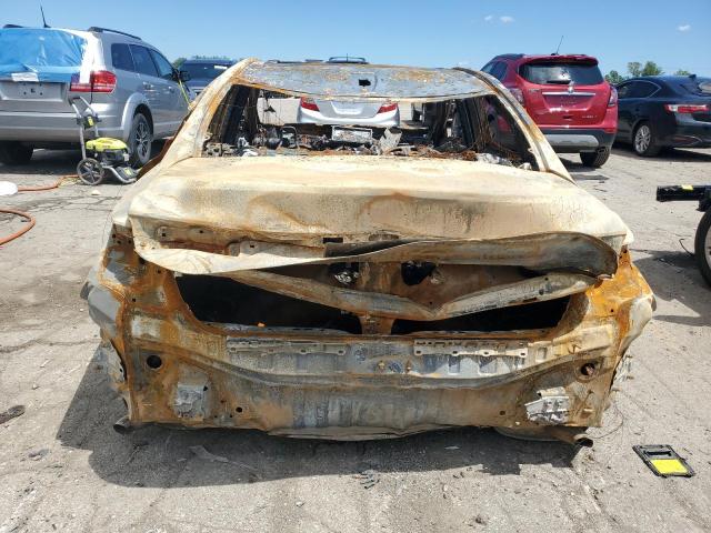 Photo 6 from auction – 2019 LEXUS ES 350 with VIN 58ABZ1B17KU032227