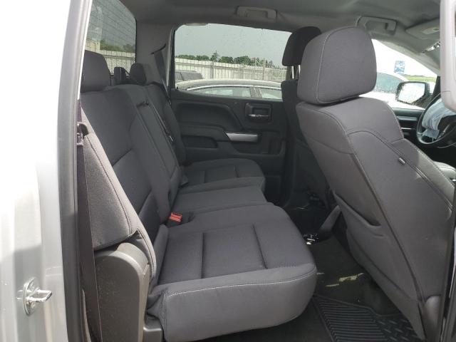 Photo 10 from auction – 2017 CHEVROLET SILVERADO with VIN 3GCPCREC6HG342864