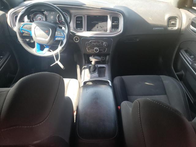 Photo 8 from auction – 2019 DODGE CHARGER GT with VIN 2C3CDXHG4KH575779