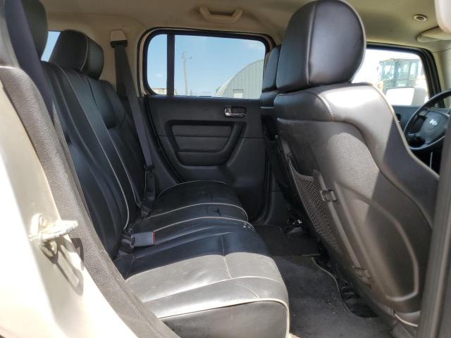 Photo 11 from auction – 2007 HUMMER H3 with VIN 5GTDN13E778171901