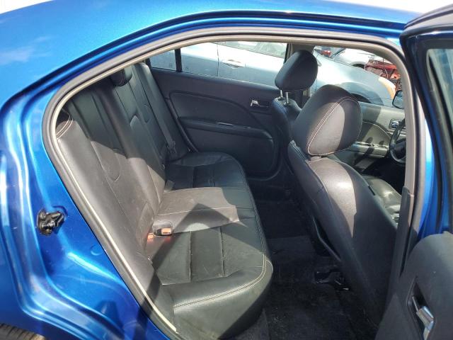 Photo 10 from auction – 2011 FORD FUSION SEL with VIN 3FAHP0JG5BR338755