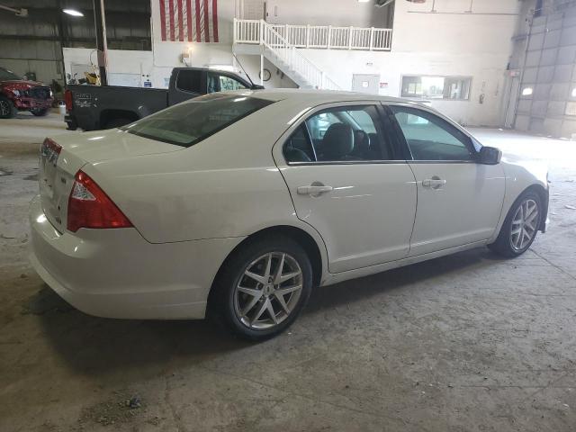 Photo 3 from auction – 2010 FORD FUSION SEL with VIN 3FAHP0JG3AR306367