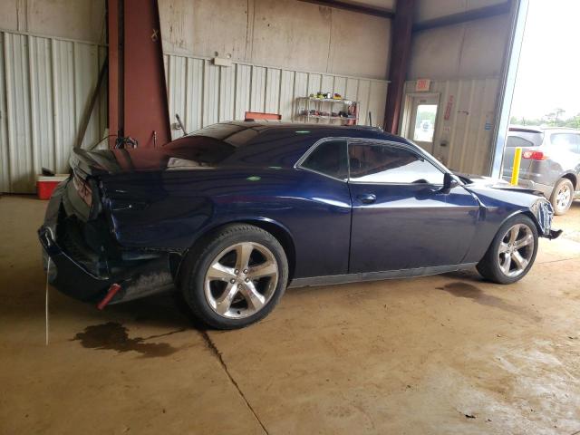 Photo 3 from auction – 2014 DODGE CHALLENGER with VIN 2C3CDYAG1EH176493