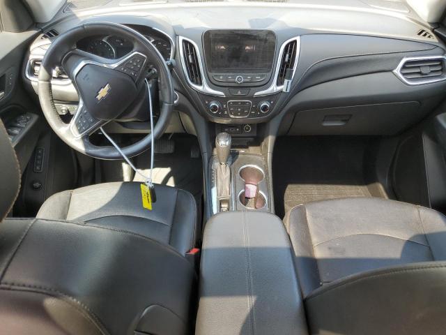 Photo 8 from auction – 2020 CHEVROLET EQUINOX PR with VIN 3GNAXNEV7LS534747