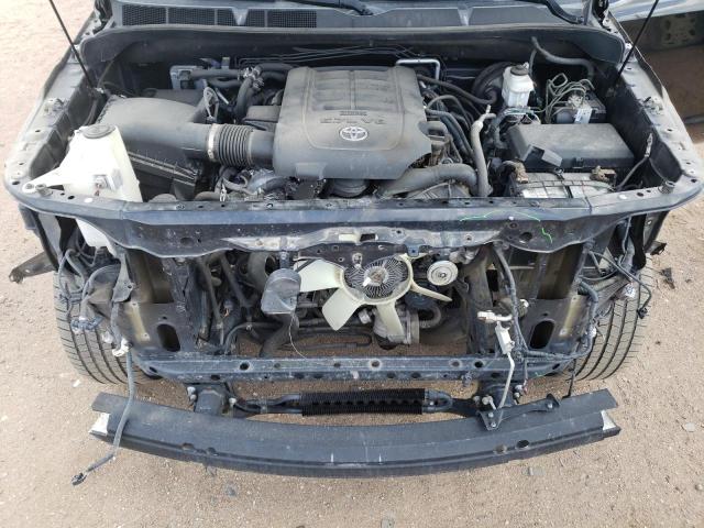 Photo 12 from auction – 2014 TOYOTA SEQUOIA PL with VIN 5TDDW5G13ES093922