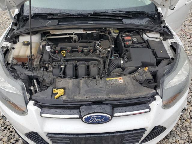 Photo 11 from auction – 2014 FORD FOCUS SE with VIN 1FADP3F24EL377756