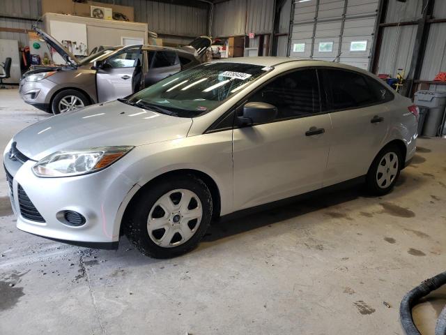 FORD FOCUS S 2012 with VIN 1FAHP3E25CL161267 - Photo from auction