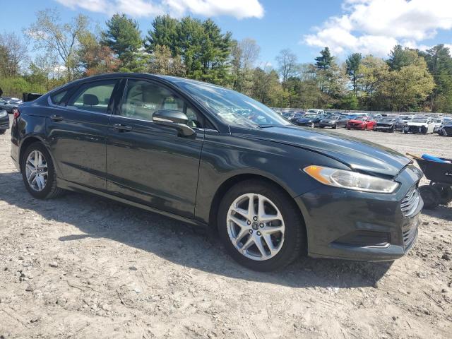 Photo 4 from auction – 2015 FORD FUSION SE with VIN 3FA6P0H70FR133959