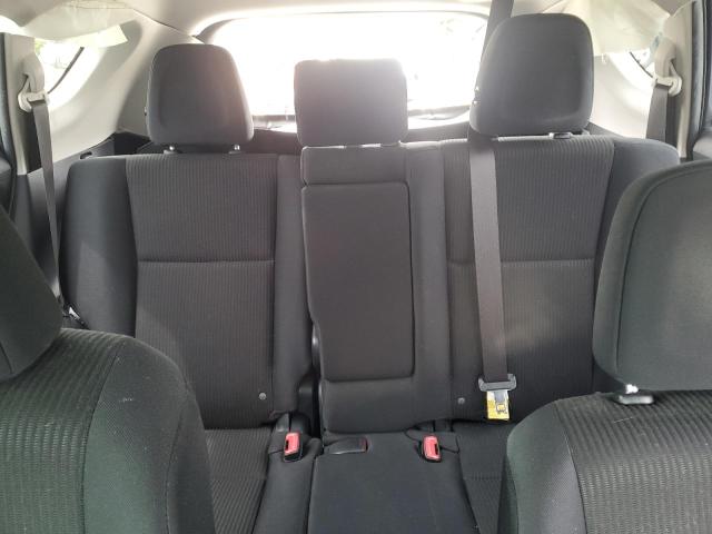 Photo 10 from auction – 2014 TOYOTA RAV4 LE with VIN JTMZFREV7ED040428