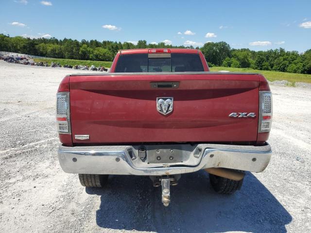 صورة رقم 6 من المزاد - 2012 DODGE RAM 2500 L مع VIN 3C6UD5NL5CG162476
