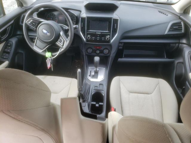 Photo 8 from auction – 2019 SUBARU IMPREZA with VIN 4S3GTAA60K3715621