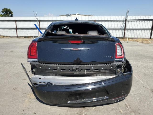 Photo 6 from auction – 2021 CHRYSLER 300 S with VIN 2C3CCABT5MH669064