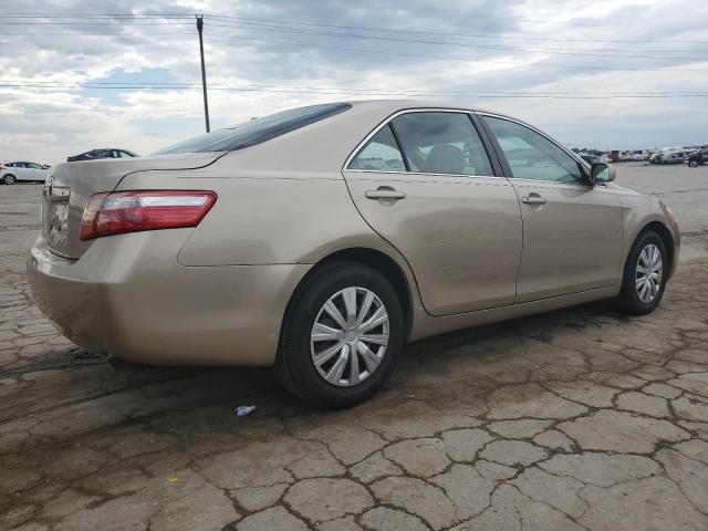 Photo 3 from auction – 2009 TOYOTA CAMRY BASE with VIN 4T1BE46K29U284016