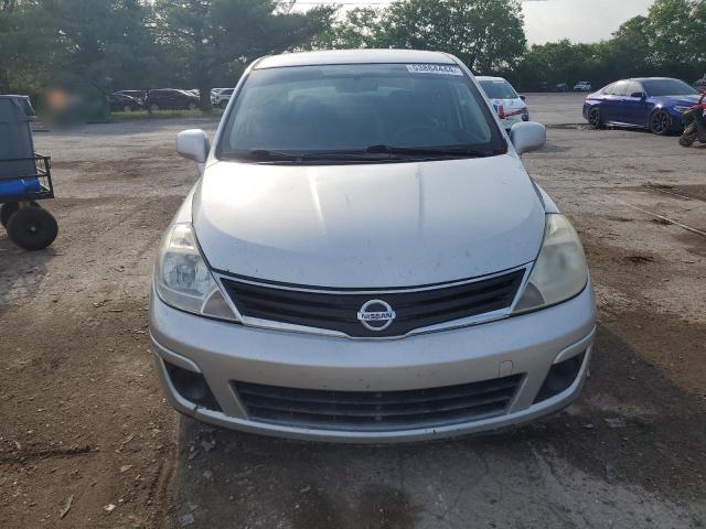 Photo 5 from auction – 2010 NISSAN VERSA S with VIN 3N1BC1AP5AL404503