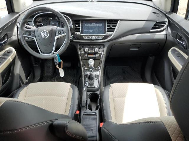 Photo 8 from auction – 2017 BUICK ENCORE PRE with VIN KL4CJBSM3HB042985