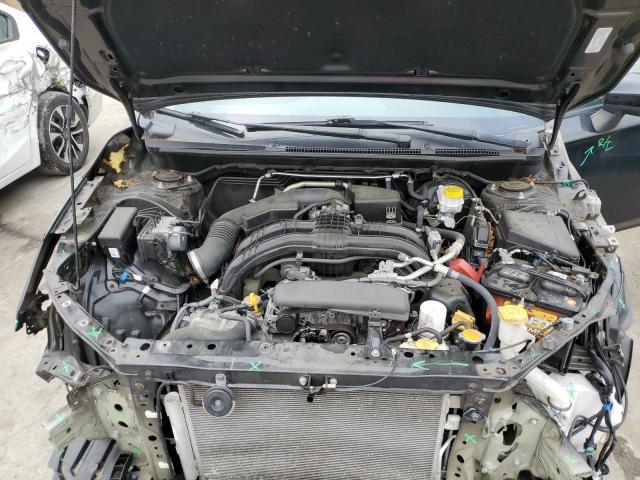 Photo 11 from auction – 2018 SUBARU IMPREZA PR with VIN 4S3GTAB62J3710210