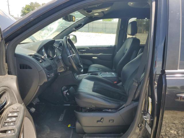 Photo 7 from auction – 2017 DODGE GRAND CARA with VIN 2C4RDGCG9HR724834